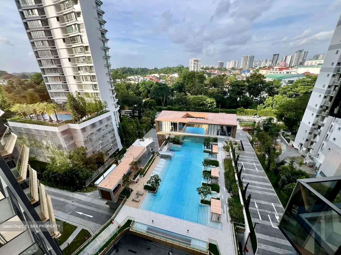 Perfect Ten (D10), Apartment #579292891